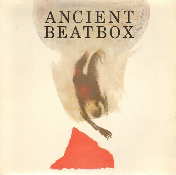 Ancient Beatbox – Ancient Beatbox [LP, Album] - laurelcanyonvinyl