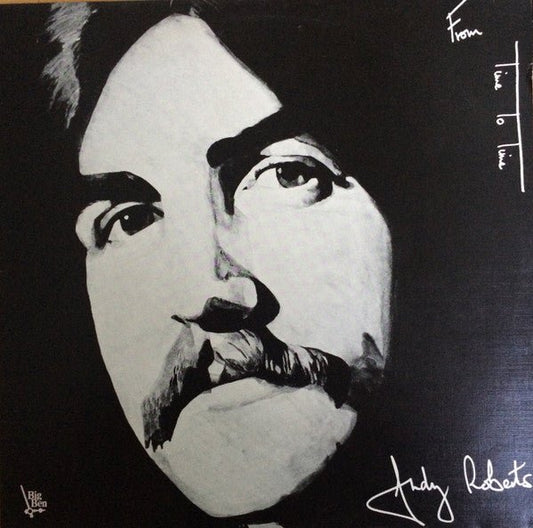 Andy Roberts (3) – From Time To Time [LP, Comp] - laurelcanyonvinyl