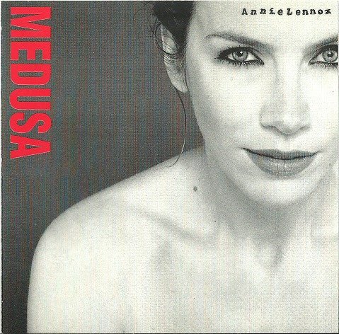Annie Lennox - Medusa - laurelcanyonvinyl