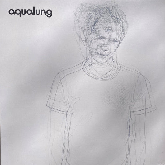 Aqualung - Aqualung - laurelcanyonvinyl