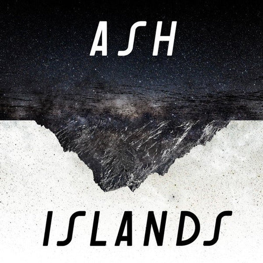 Ash - Islands - laurelcanyonvinyl