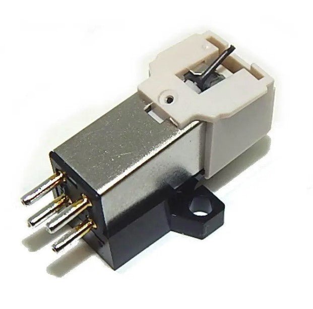 AT3600L Cartridge and Stylus - laurelcanyonvinyl