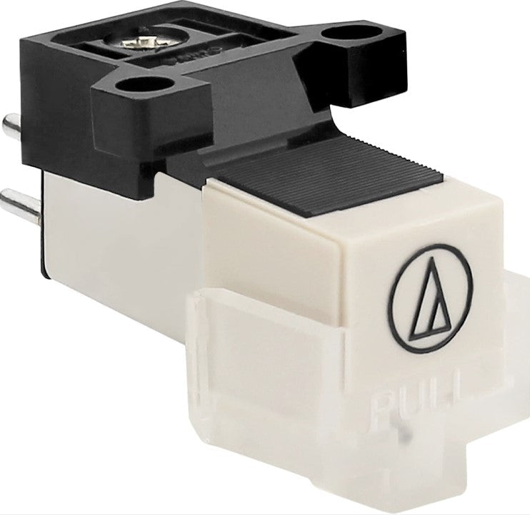 AT3600L Cartridge and Stylus - laurelcanyonvinyl