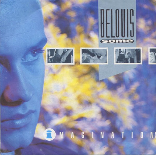Belouis Some - Imagination - laurelcanyonvinyl