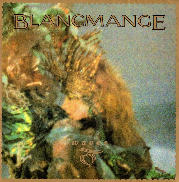 Blancmange - Waves - laurelcanyonvinyl