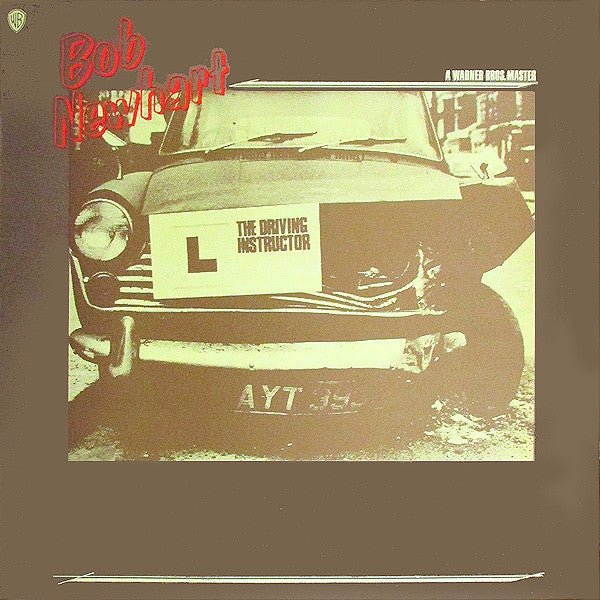 Bob Newhart - Masters - laurelcanyonvinyl