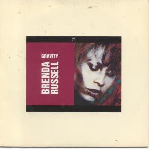 Brenda Russell (2) - Gravity - laurelcanyonvinyl