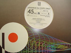 Cameo - Hangin' Downtown - laurelcanyonvinyl