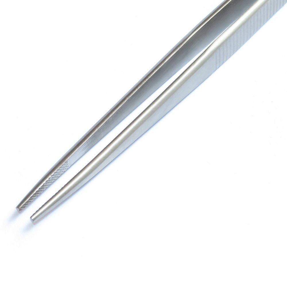 Cartridge/Stylus Installation Tweezers - laurelcanyonvinyl