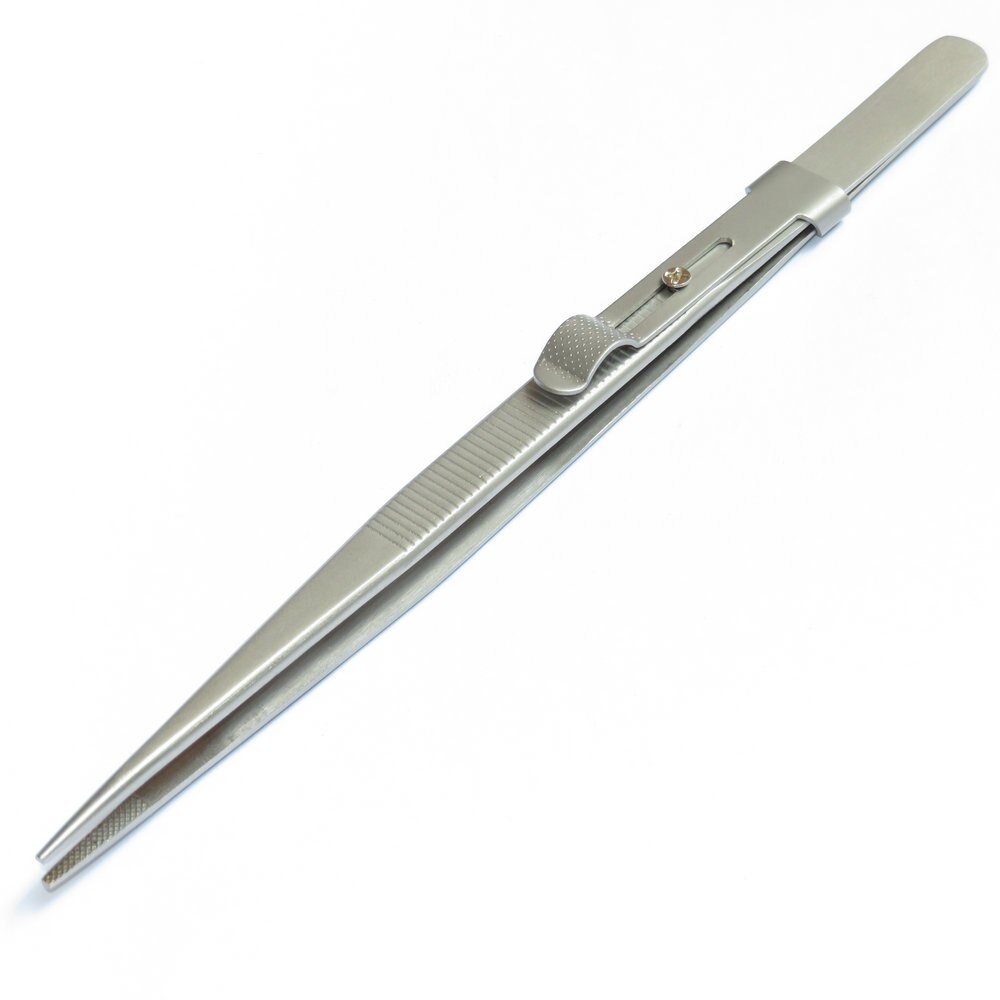 Cartridge/Stylus Installation Tweezers - laurelcanyonvinyl