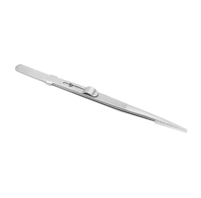Cartridge/Stylus Installation Tweezers - laurelcanyonvinyl