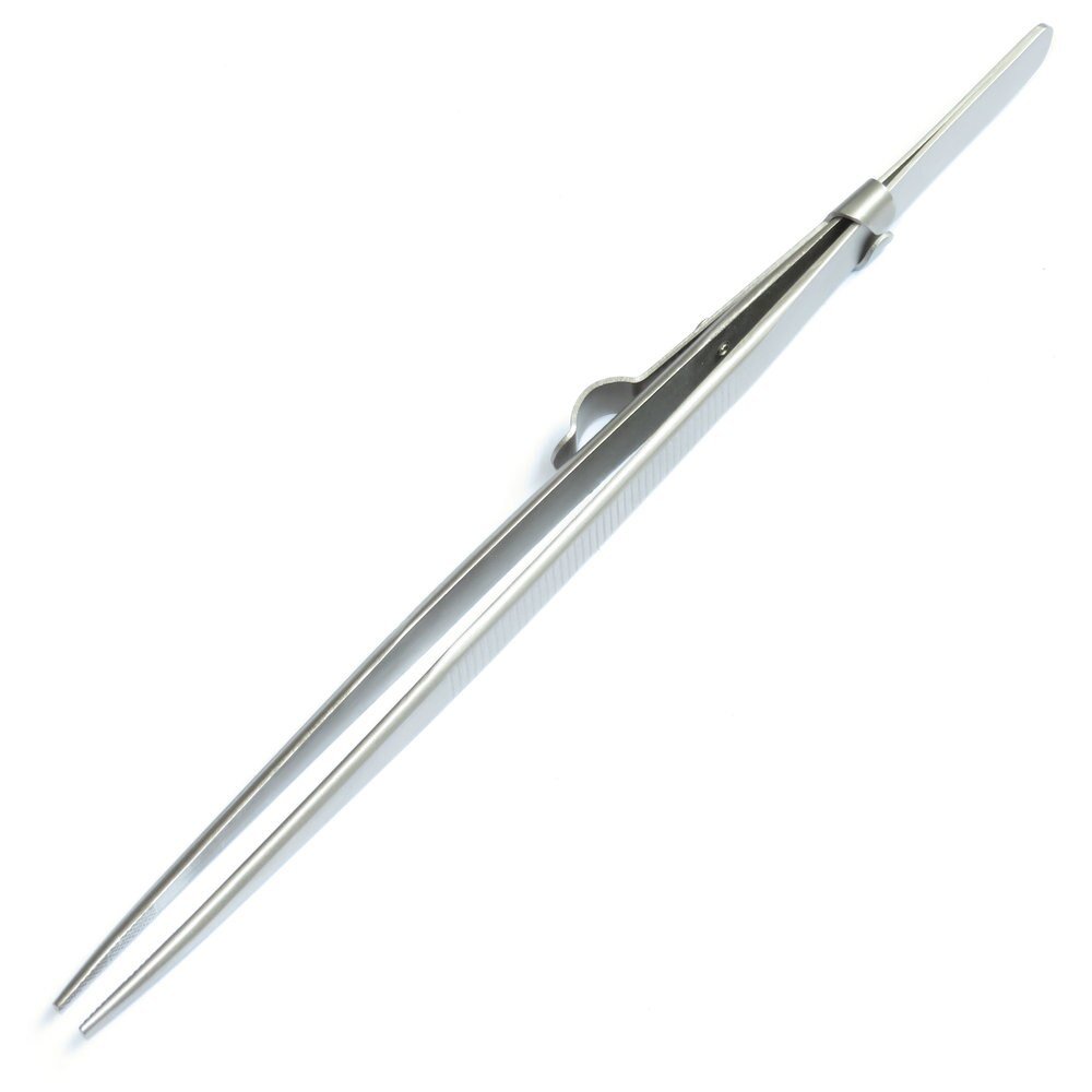 Cartridge/Stylus Installation Tweezers - laurelcanyonvinyl