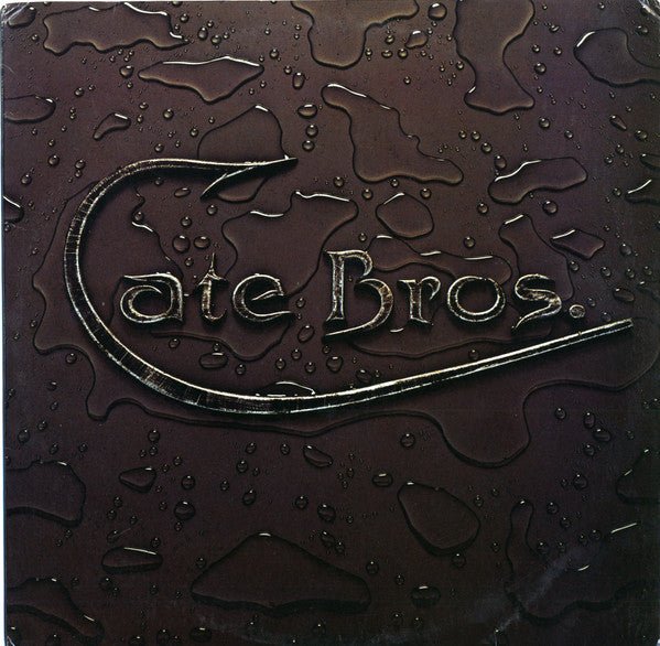 Cate Brothers - Cate Bros. - laurelcanyonvinyl