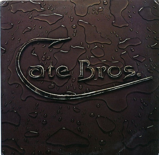 Cate Brothers - Cate Bros. - laurelcanyonvinyl