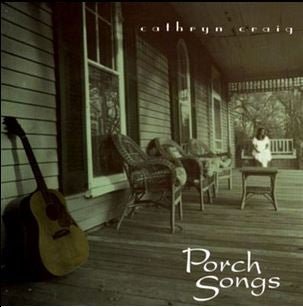 Cathryn Craig - Porch Songs - laurelcanyonvinyl