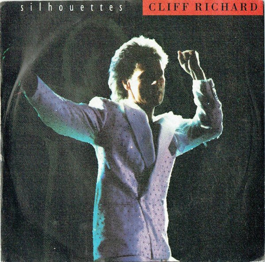 Cliff Richard - Silhouettes - laurelcanyonvinyl