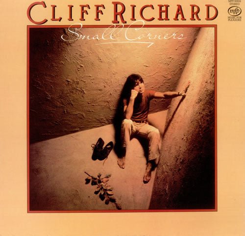 Cliff Richard - Small Corners - laurelcanyonvinyl