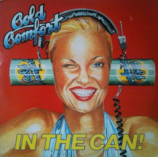 Cold Comfort (2) - In The Can! - laurelcanyonvinyl