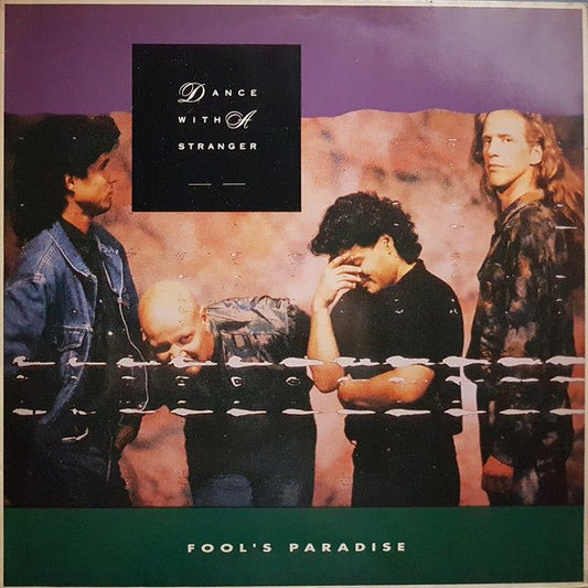 Dance With A Stranger - Fool's Paradise - laurelcanyonvinyl