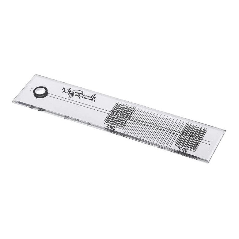 Deluxe Turntable Setup Tool Bundle – Azimuth Alignment Block & Protractor - laurelcanyonvinyl