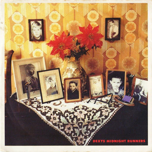 Dexys Midnight Runners - Show Me - laurelcanyonvinyl