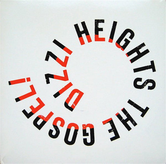 Dizzi Heights - The Gospel! (Tell It Like It Is) - laurelcanyonvinyl