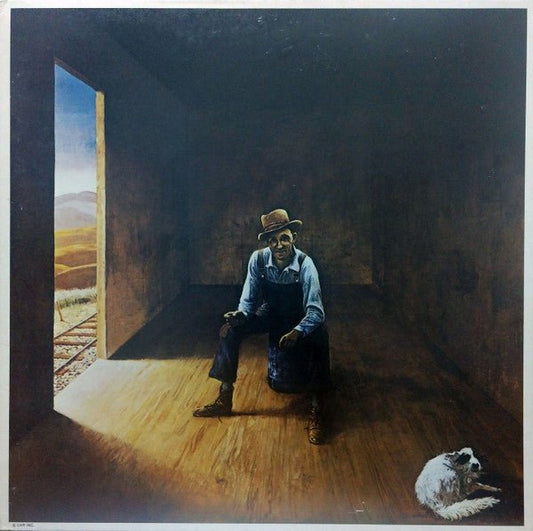 Don McLean - Homeless Brother - laurelcanyonvinyl