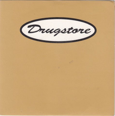 Drugstore - Injection - laurelcanyonvinyl