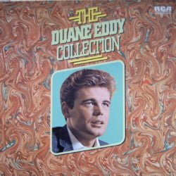 Duane Eddy - The Duane Eddy Collection - laurelcanyonvinyl