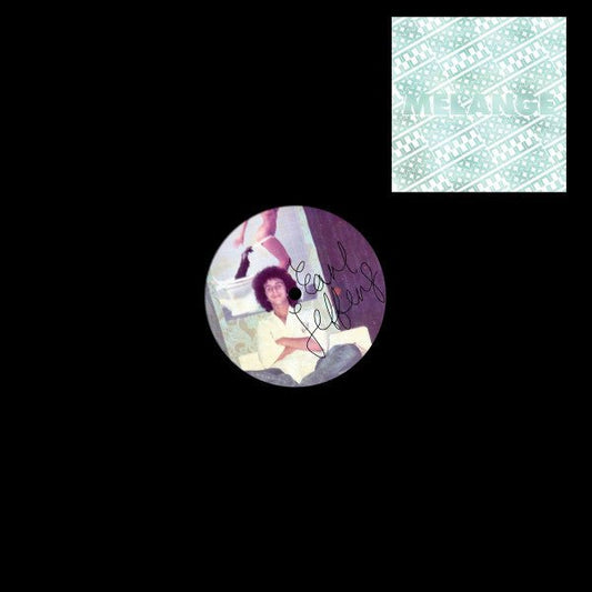 Earl Jeffers - Mysteries / Joonya - laurelcanyonvinyl