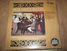 Eileen Donaghy - Pub Favourites - laurelcanyonvinyl