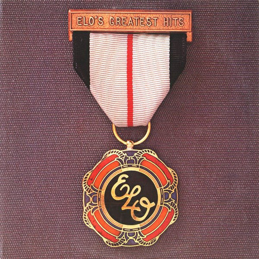 Electric Light Orchestra - ELO's Greatest Hits - laurelcanyonvinyl