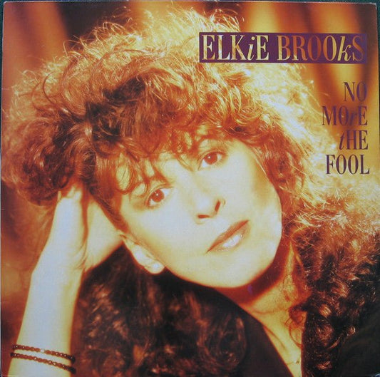 Elkie Brooks - No More The Fool - laurelcanyonvinyl