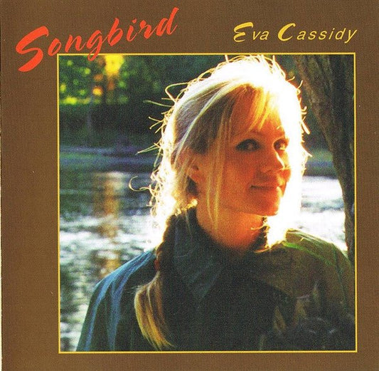 Eva Cassidy - Songbird - laurelcanyonvinyl
