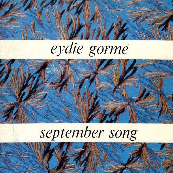 Eydie Gormé - September Song - laurelcanyonvinyl