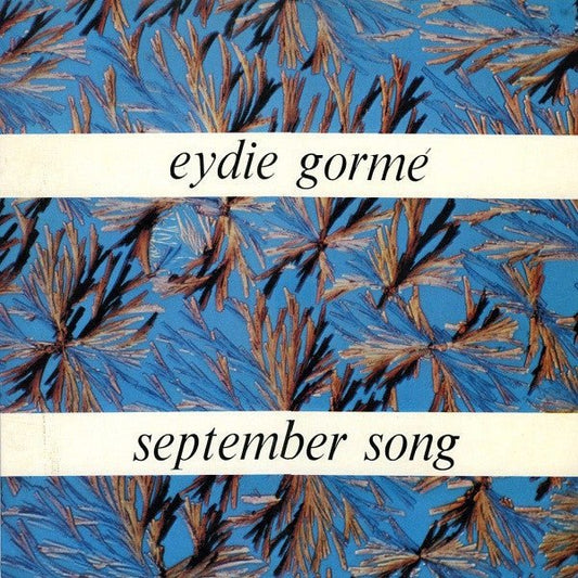 Eydie Gormé - September Song - laurelcanyonvinyl