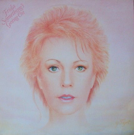 Frida - Something's Going On - laurelcanyonvinyl