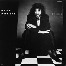 Gary Morris - Stones - laurelcanyonvinyl