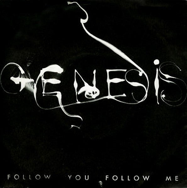 Genesis - Follow You Follow Me - laurelcanyonvinyl