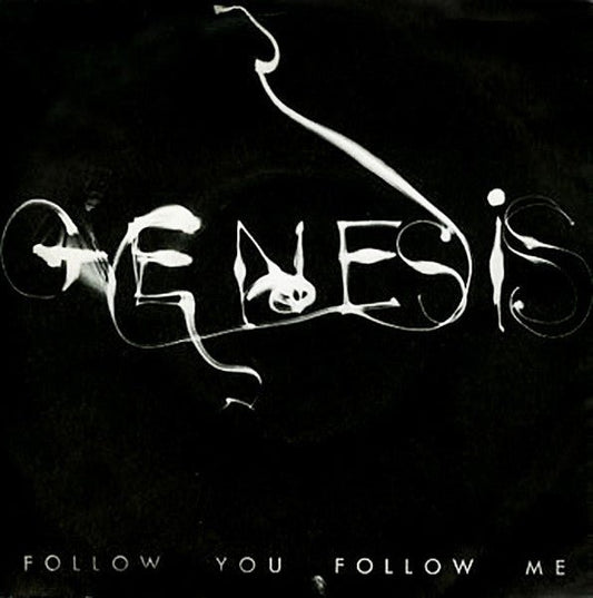 Genesis - Follow You Follow Me - laurelcanyonvinyl