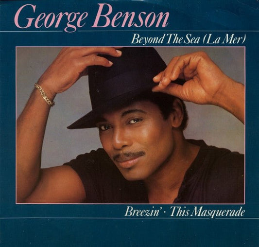 George Benson - Beyond The Sea (La Mer) / Breezin' / This Masquerade - laurelcanyonvinyl