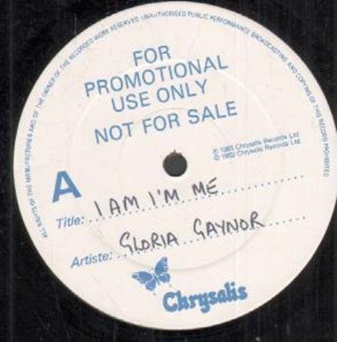 Gloria Gaynor - I Am What I Am - laurelcanyonvinyl