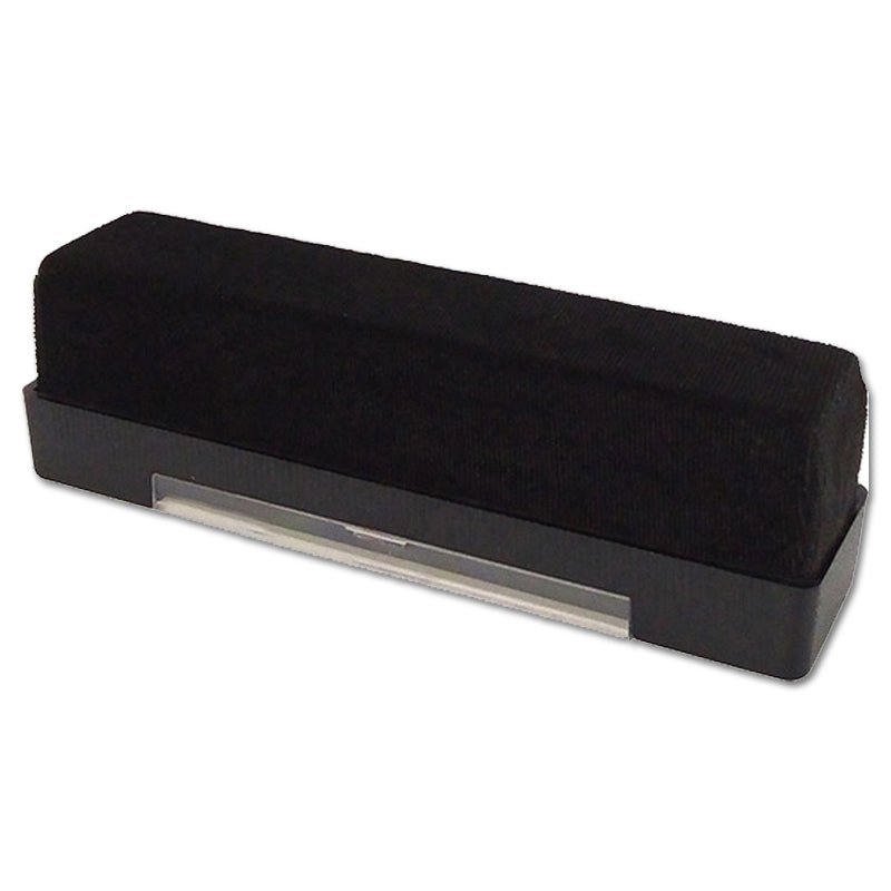 Goka 2 in 1 Velvet Anti-Static Brush Cleaner Kit - laurelcanyonvinyl