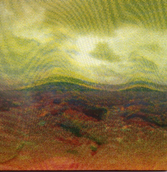 Groves - Savour - laurelcanyonvinyl