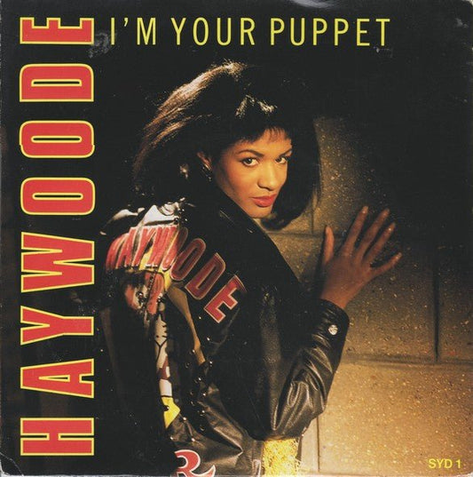 Haywoode - I'm Your Puppet - laurelcanyonvinyl