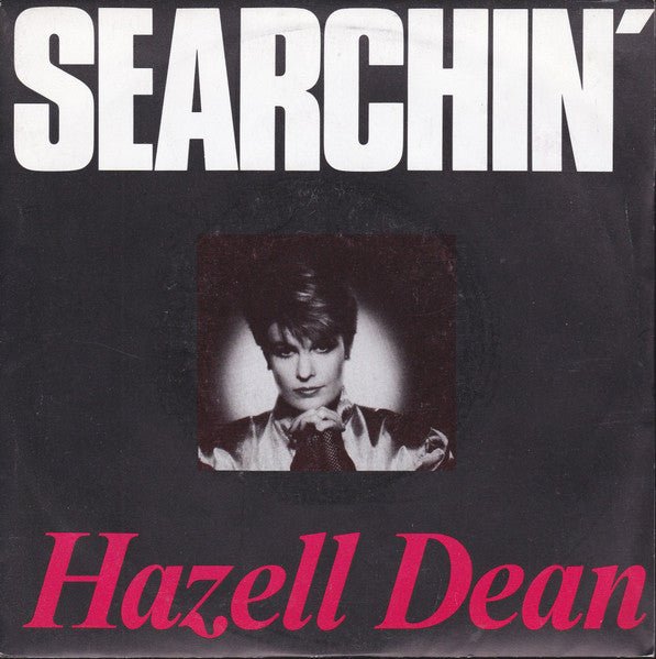 Hazell Dean - Searchin' - laurelcanyonvinyl