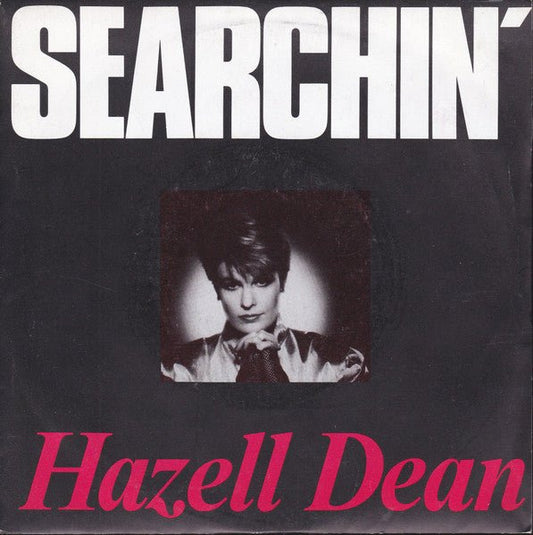 Hazell Dean - Searchin' - laurelcanyonvinyl