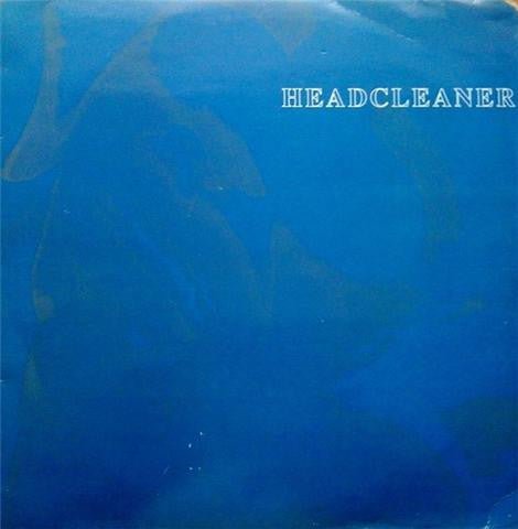 Headcleaner (5) - Bogieman - laurelcanyonvinyl