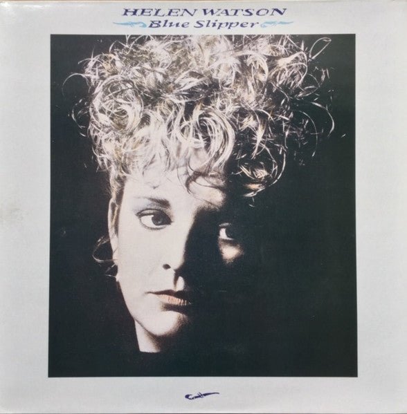 Helen Watson - Blue Slipper - laurelcanyonvinyl