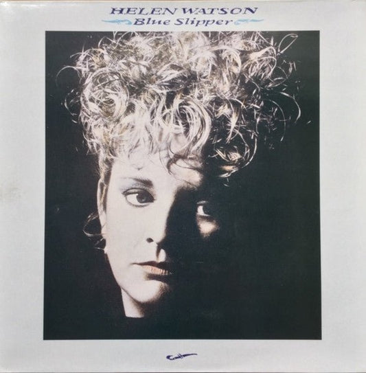 Helen Watson - Blue Slipper - laurelcanyonvinyl